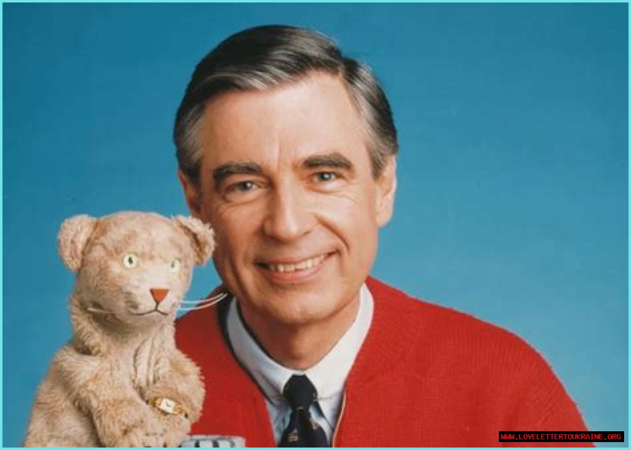 Is Daniel Tiger based on Mr Rogers? – Celebrity.fm – #1 Official Stars, Business & People Network, Wiki, Success story, Biography & Quotes