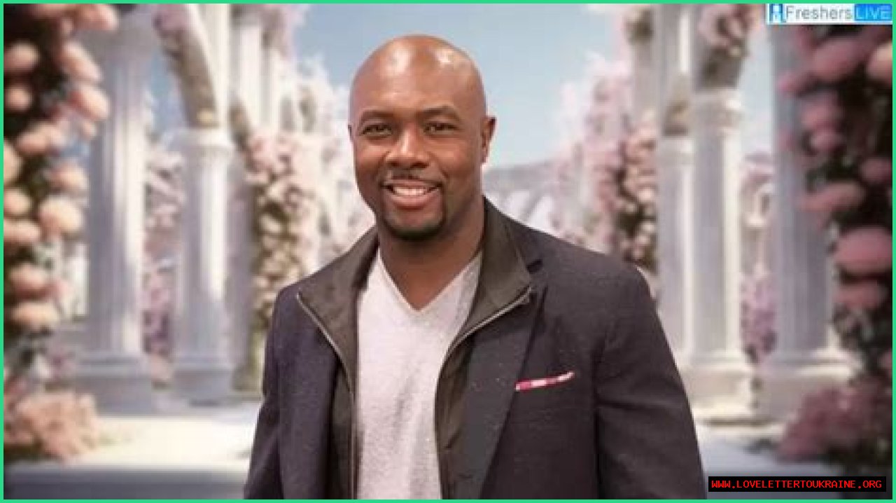 Is Eddie Jackson Married? Everything About His Marital Status