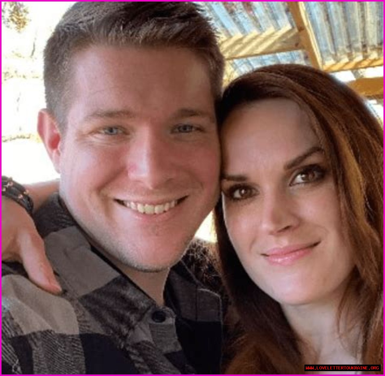 Is Elizabeth Rowe Trans? Married To Husband Cody Daniel