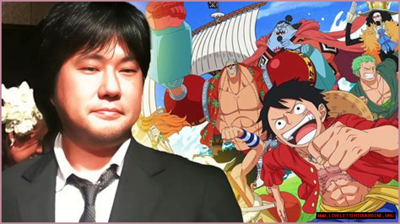 Is ‘One Piece’ creator Eiichiro Oda still alive?
