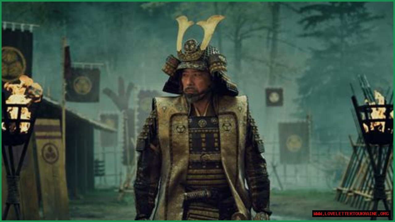Is ‘Shōgun’ historically accurate?