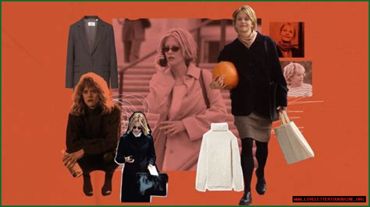 It's Meg Ryan Fall, According to TikTok: Here's How to Get the Look