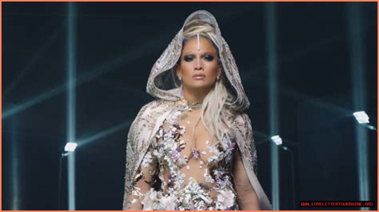 Jennifer Lopez Explains 'When Will I Get The Ring' Lyric in New Song 'El Anillo' (Exclusive)