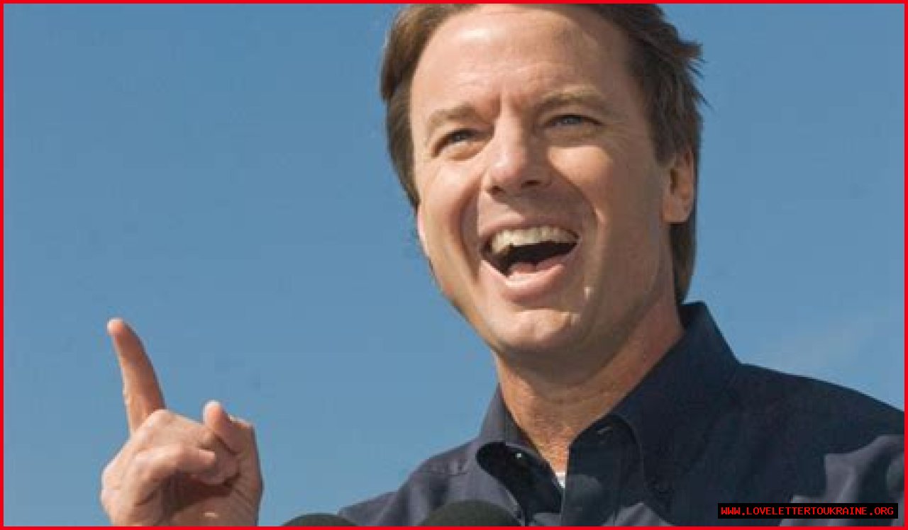 John Edwards Net Worth 2024, Age, Height, Bio, Birthday, Wiki!