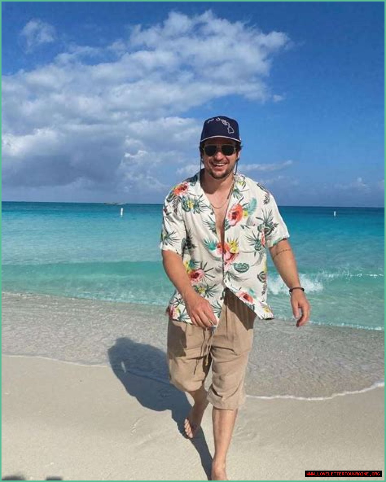Jon-Michael Ecker Height, Weight, Net Worth, Age, Birthday, Wikipedia, Who, Instagram, Biography