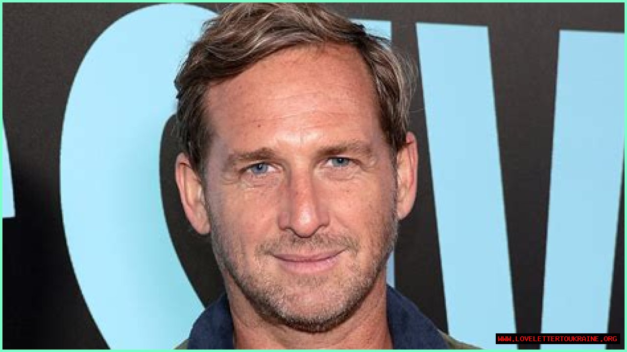 Josh Lucas Weighs in on a Potential 'Sweet Home Alabama' Sequel (Exclusive)