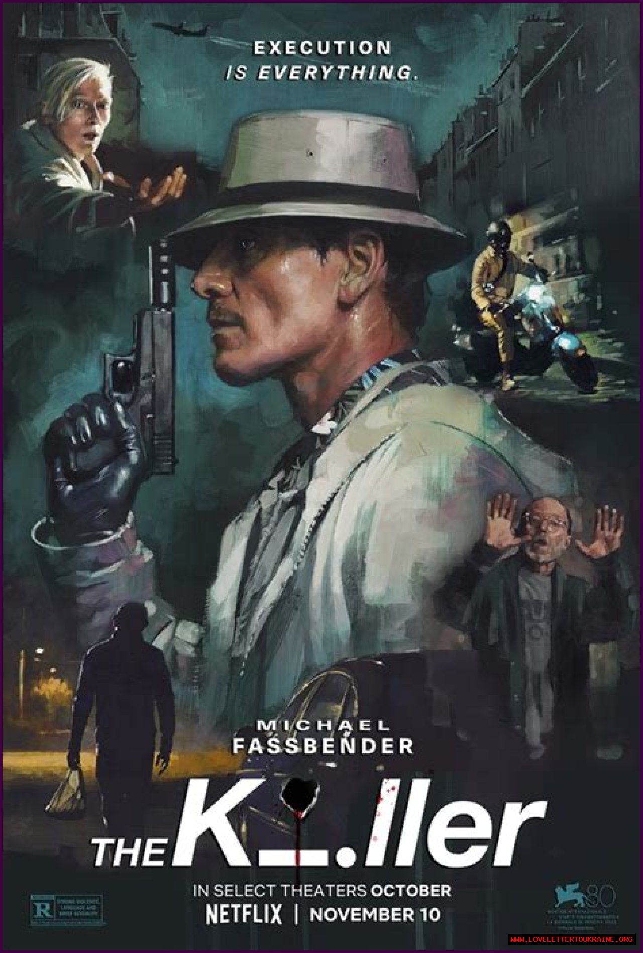 Killers Review