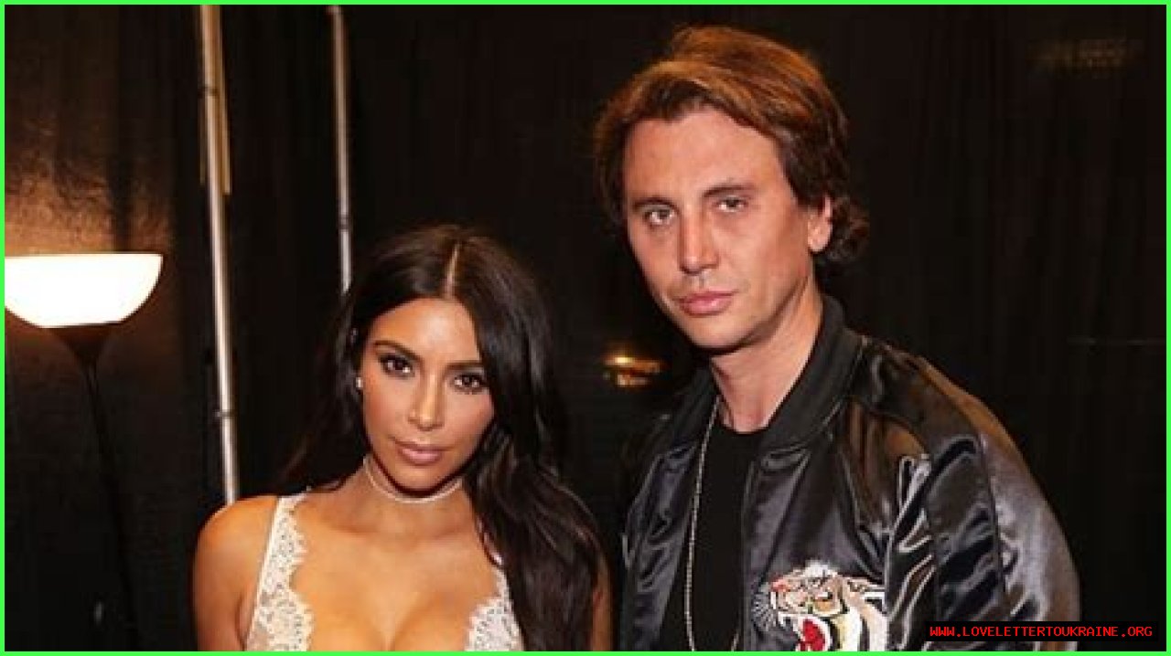 Kim Kardashian's best friend 'Foodgod' Jonathan Cheban has been robbed at gunpoint
