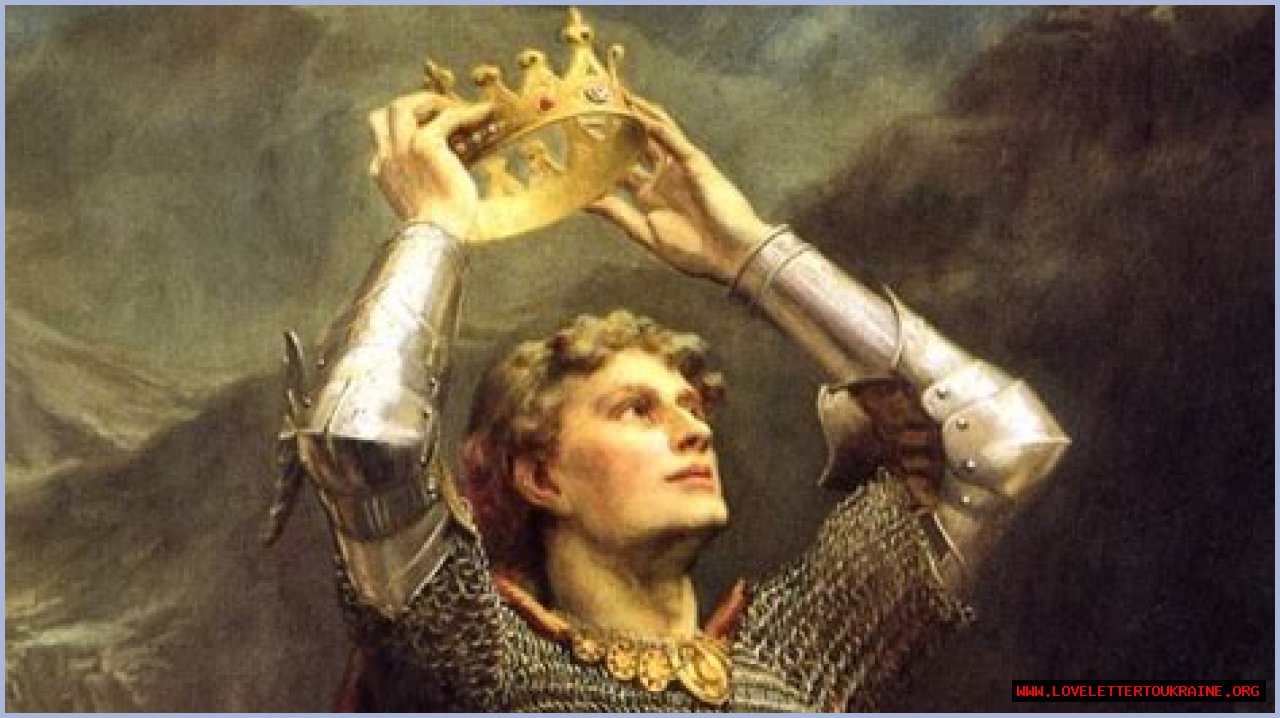 King Arthur's History Finally Explained