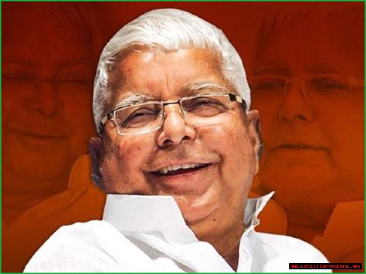 Lalu Prasad Yadav (Politician) - Age, Birthday, Bio, Facts, Family, Net Worth, Height & More