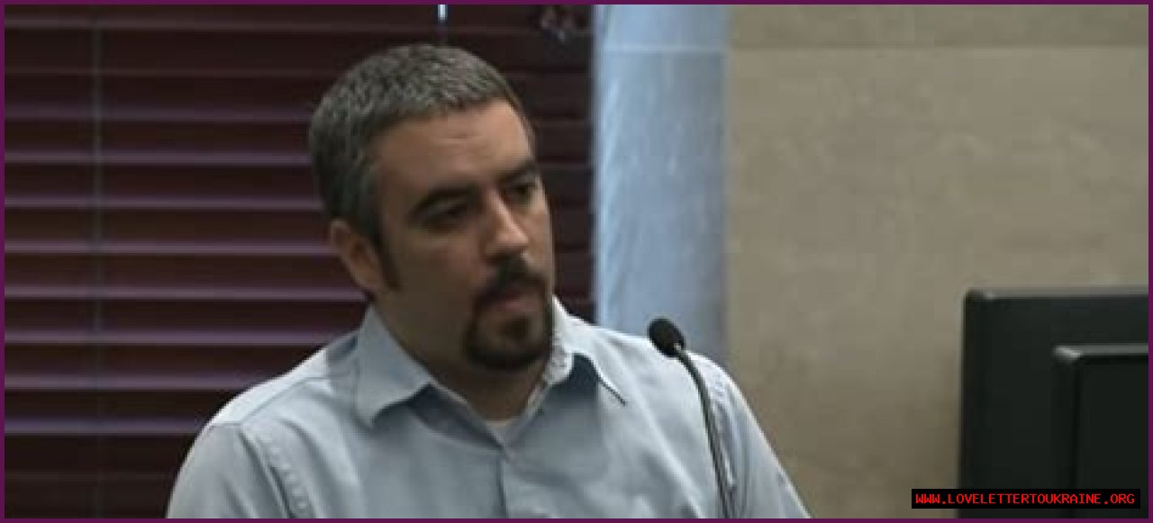 Lee Anthony: Where Is Casey Anthony’s Brother Now?