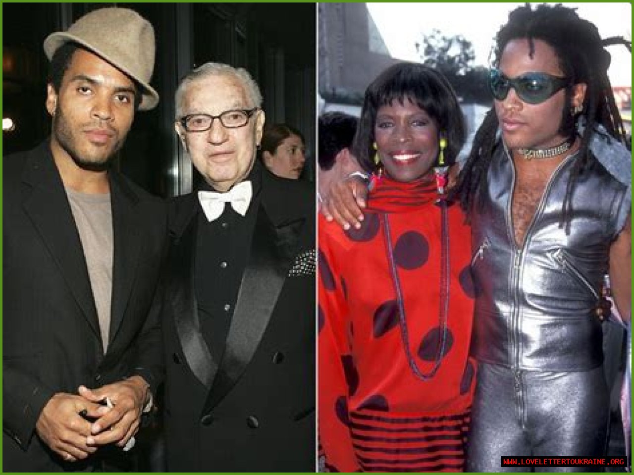 Lenny Kravitz Parents And Siblings: Who Are Roxie Roker And Sy Kravitz? Family