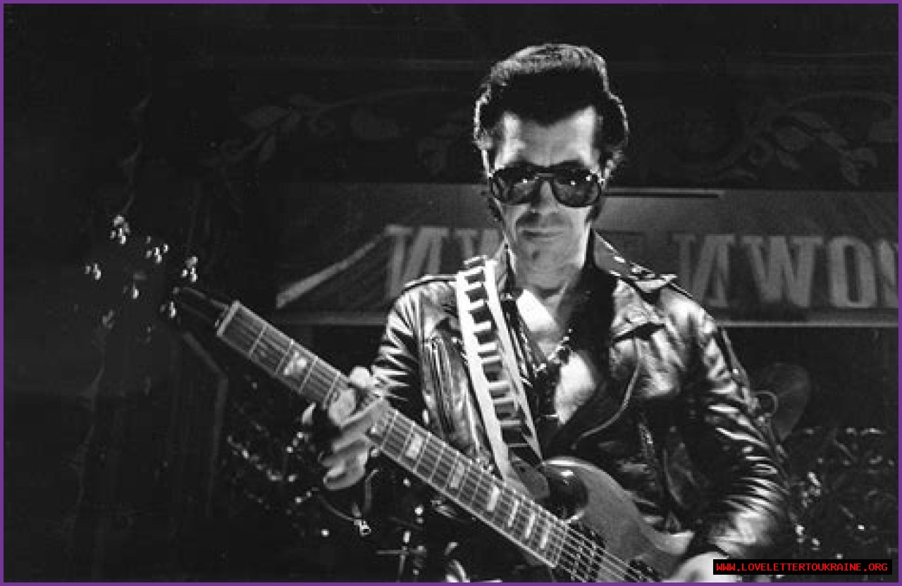 Link Wray