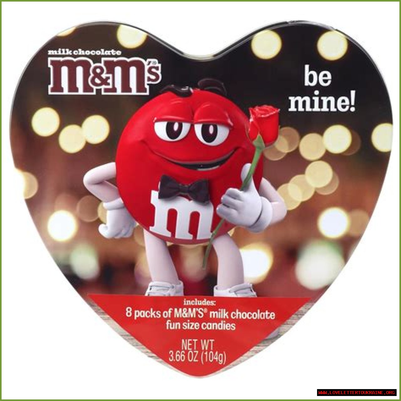 M&S | Heart