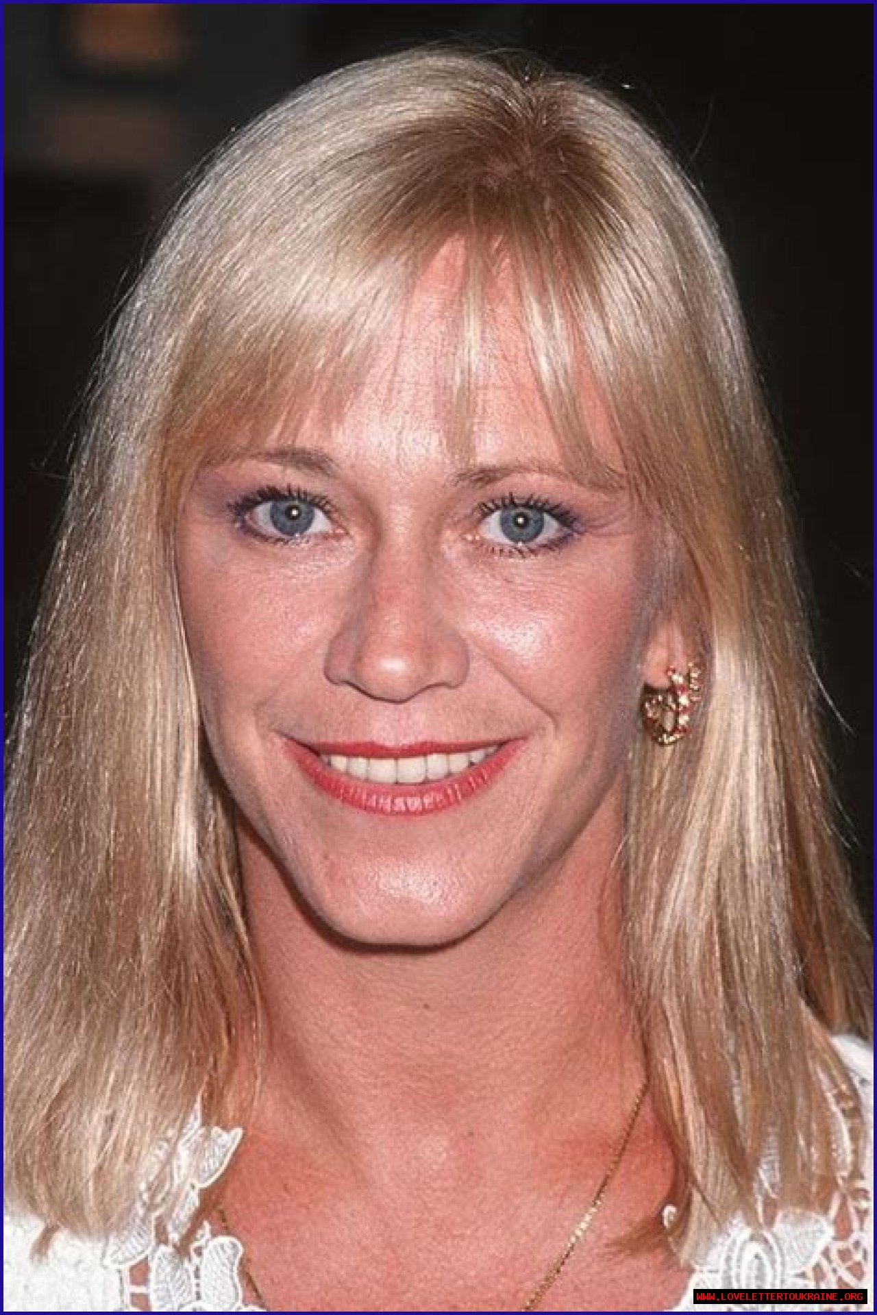 Marilyn Chambers