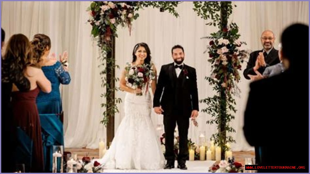'Married at First Sight' Season 13: Meet Bao and Johnny, Rachel and Jose and other couples