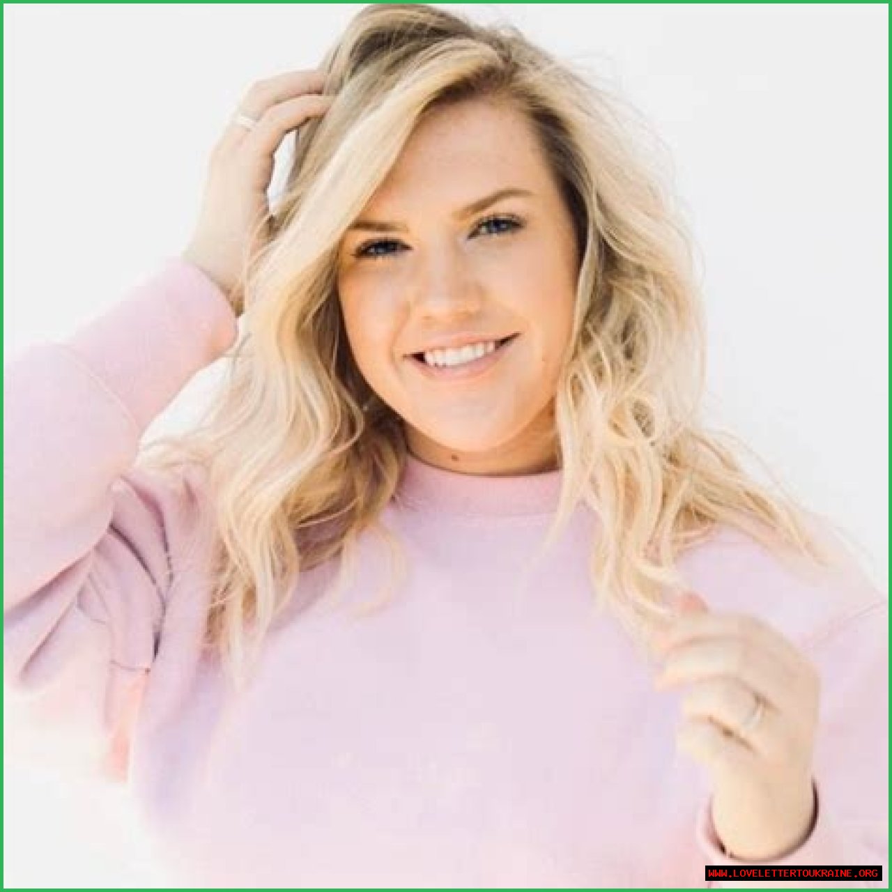 Morgan Adams (YouTube Star) - Age, Birthday, Bio, Facts, Family, Net Worth, Height & More