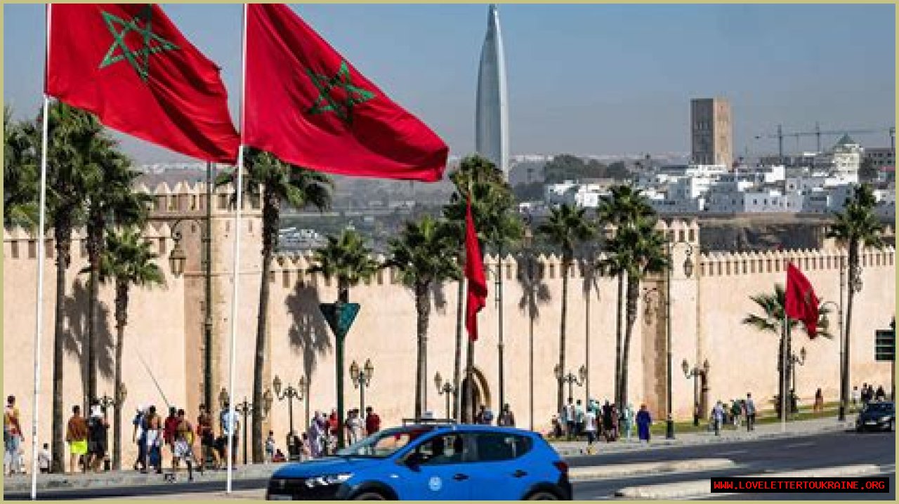 Morocco: A two-speed country | Business and Economy