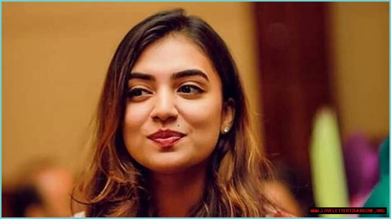 Nazriya Nazim Net Worth, Age, Height, Wife