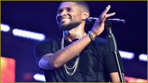 New Usher Song ‘Hot Toddy (ft. Jay-Z and Ciara)’ Hits The Internet
