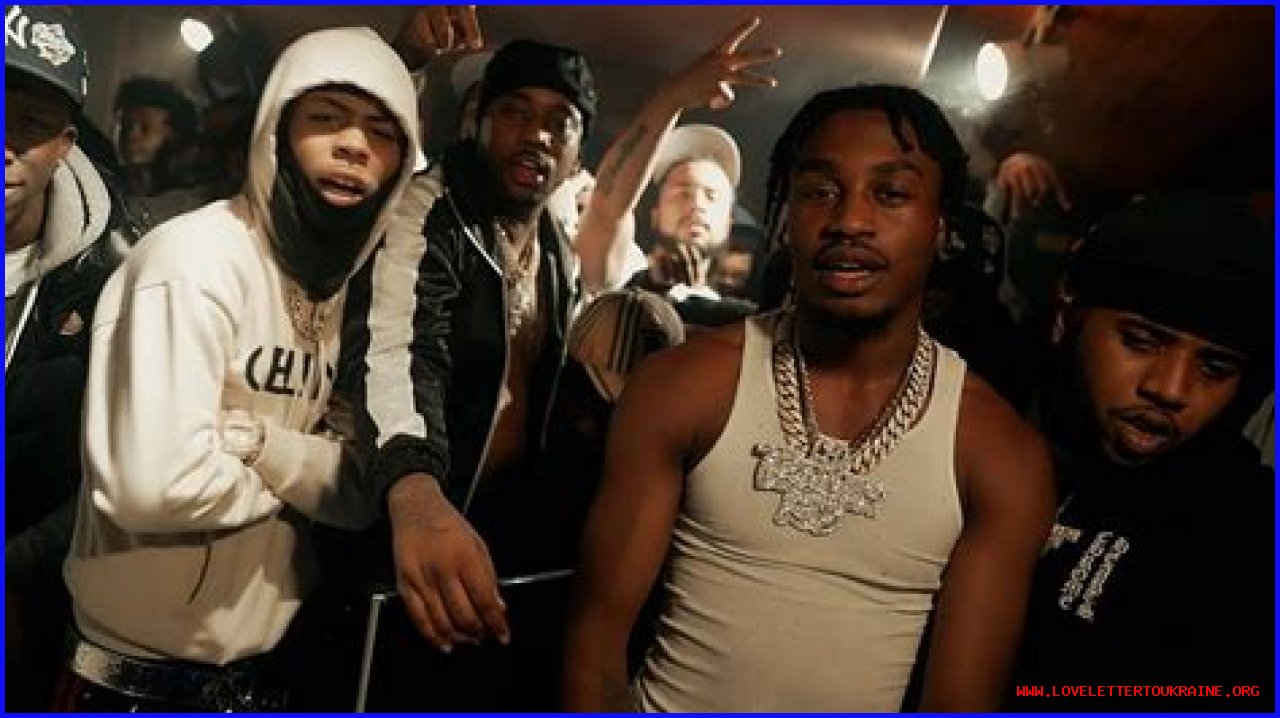 NY Drill Rapper Kay Flock Gives Update From Jail Amid Murder Charge: 'All Is Good'