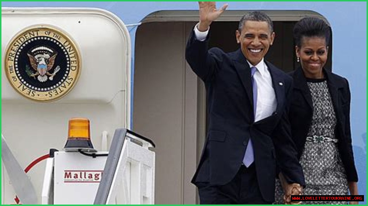 Obama to discover ancestral roots in Ireland | Business and Economy