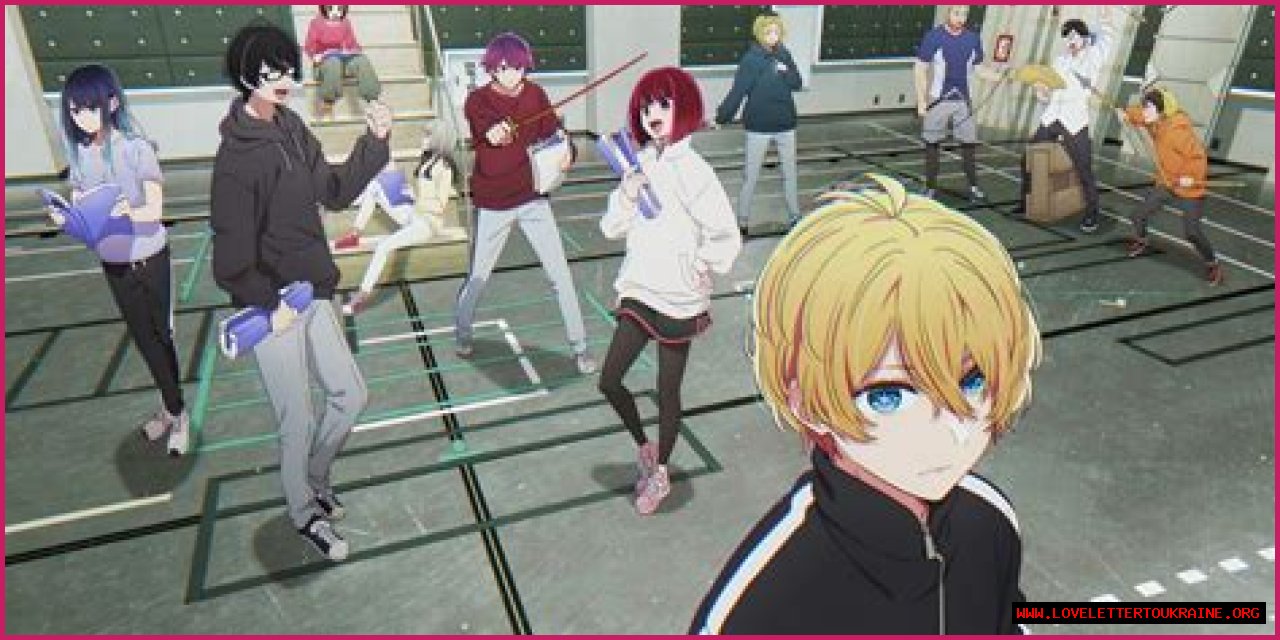 ‘Oshi No Ko’ season 2 release window, cast, and more