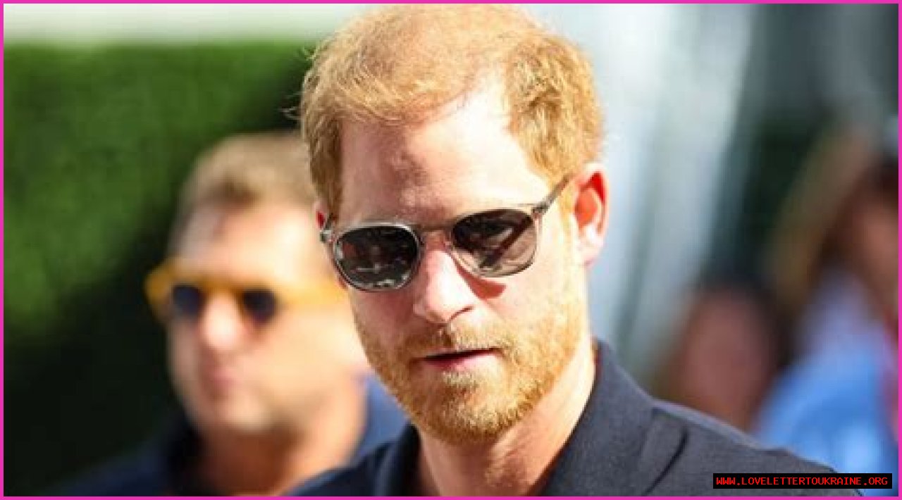 Prince Harry could soon rule the U.K. if the Kate Middleton rumors are true