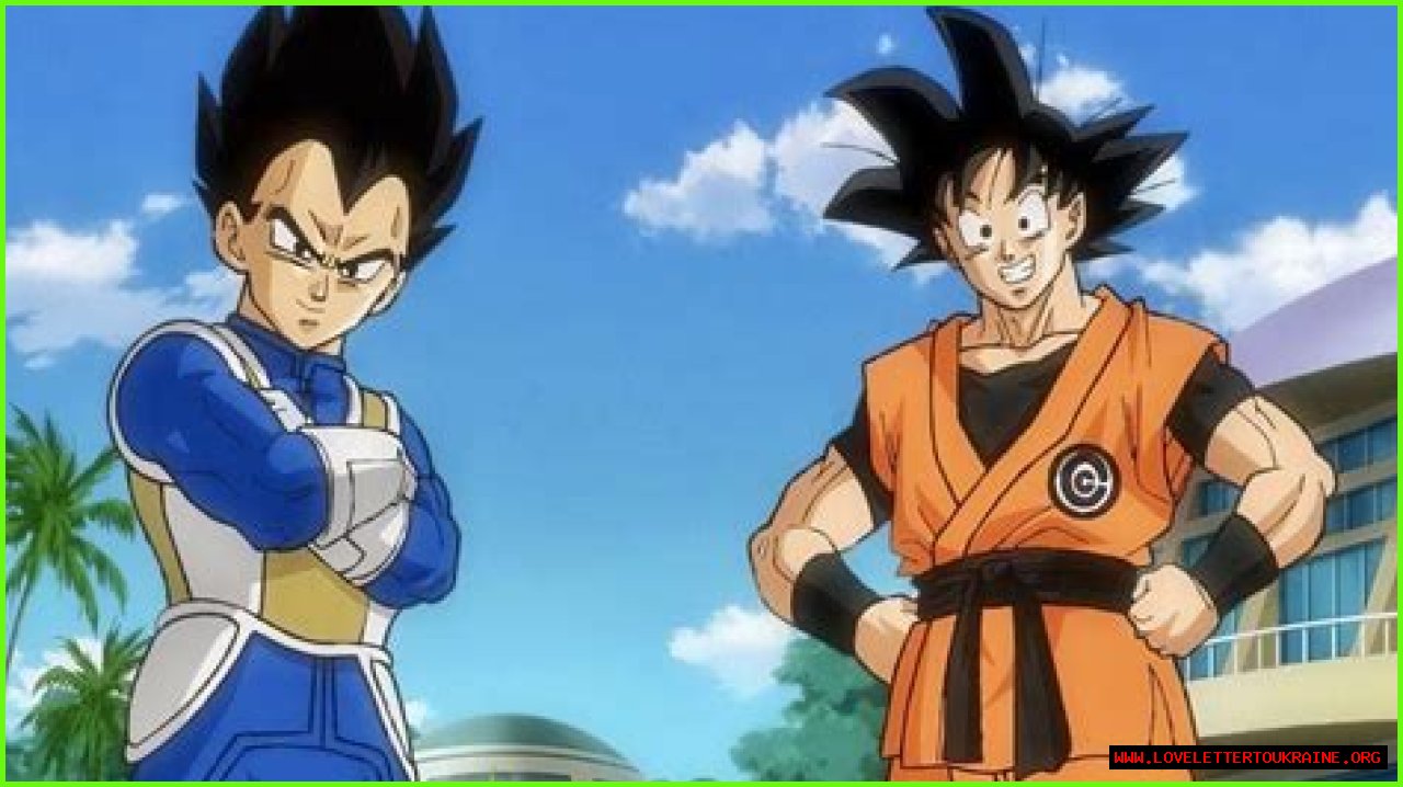 Ranking the best characters in the entire ‘Dragon Ball’ franchise