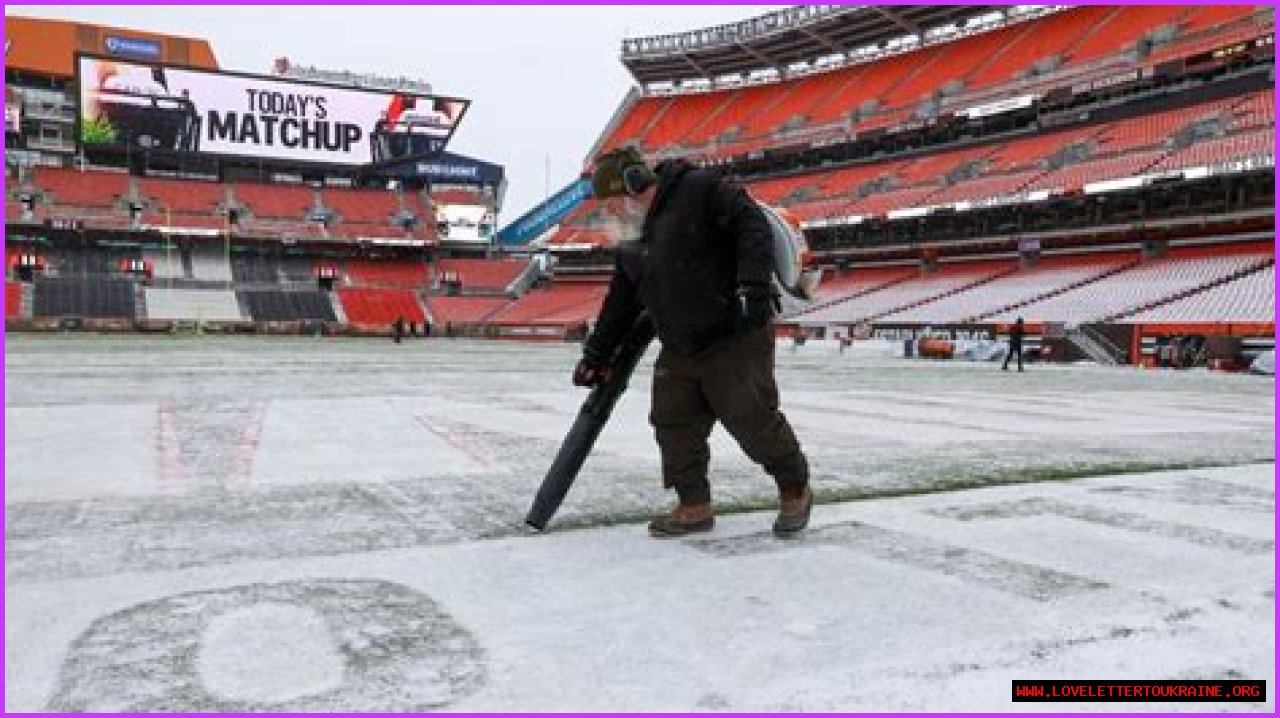Steelers Weather Report and Forecast for Thursday Night Football