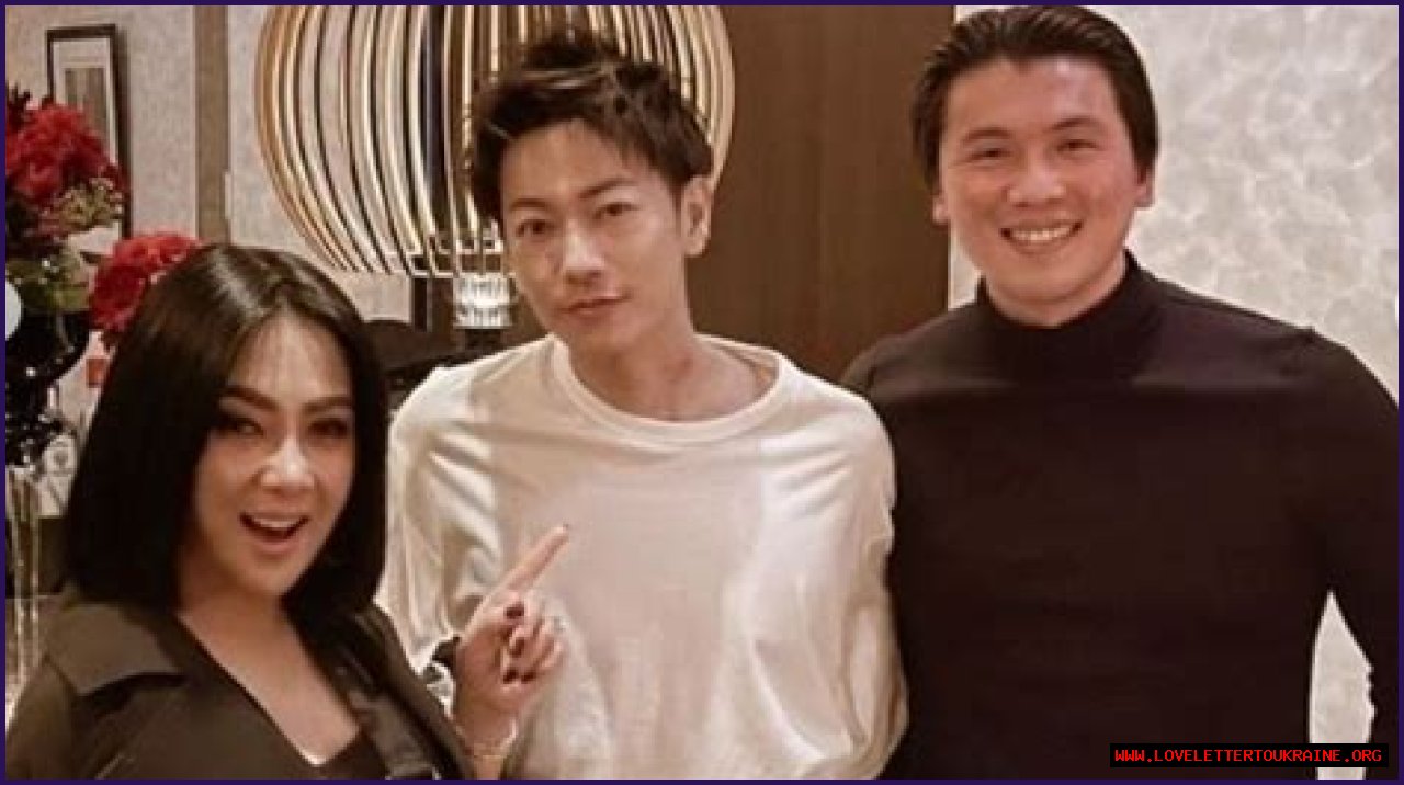 Takeru Satoh Wife Who is Takeru Satoh Wife?