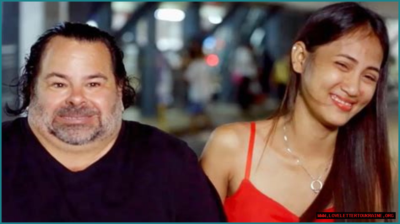 The ’90 Day Fiancé’ universe, explained