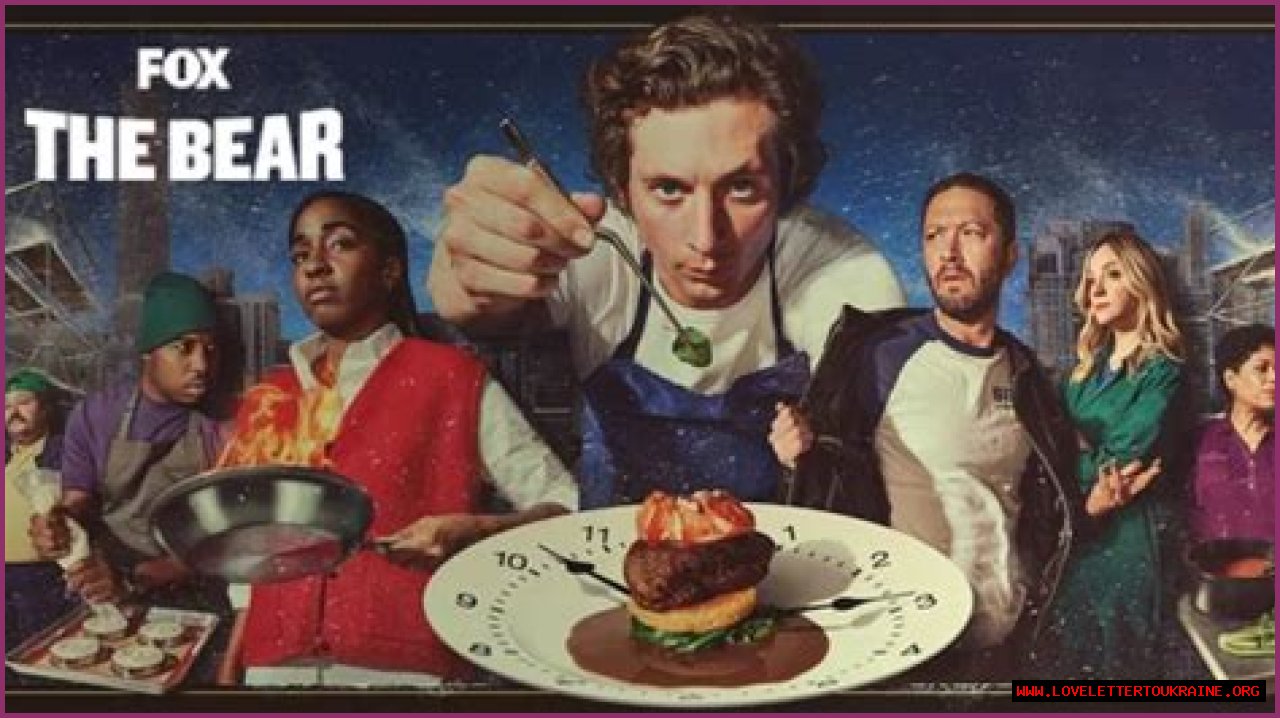‘The Bear’ season 3 release window, cast, news, and more