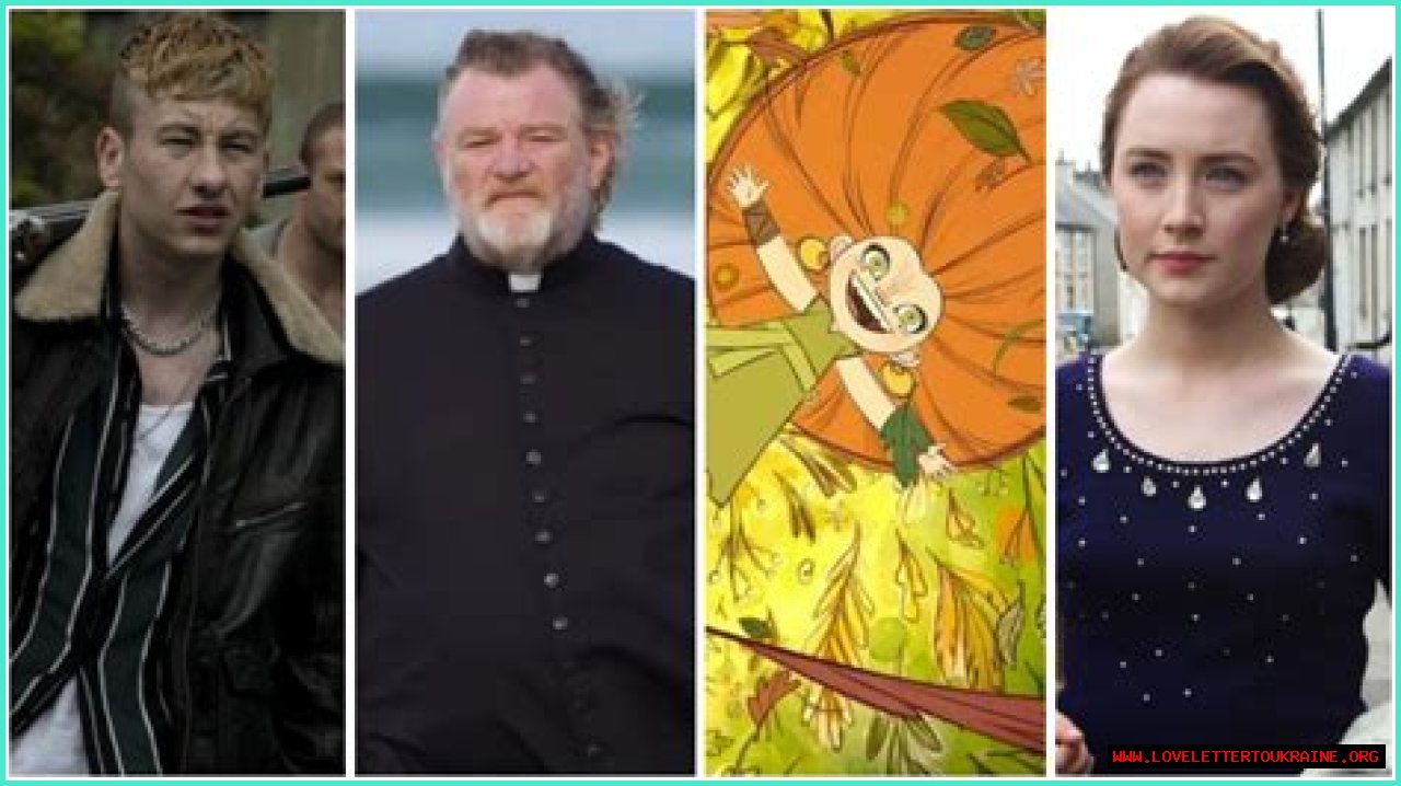 The best movies and TV shows to watch on St. Patrick’s Day
