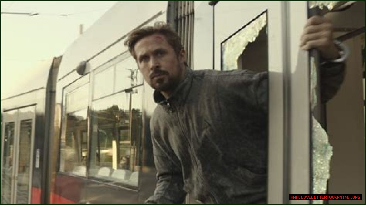 The best Ryan Gosling movies, ranked by character gorgeousness