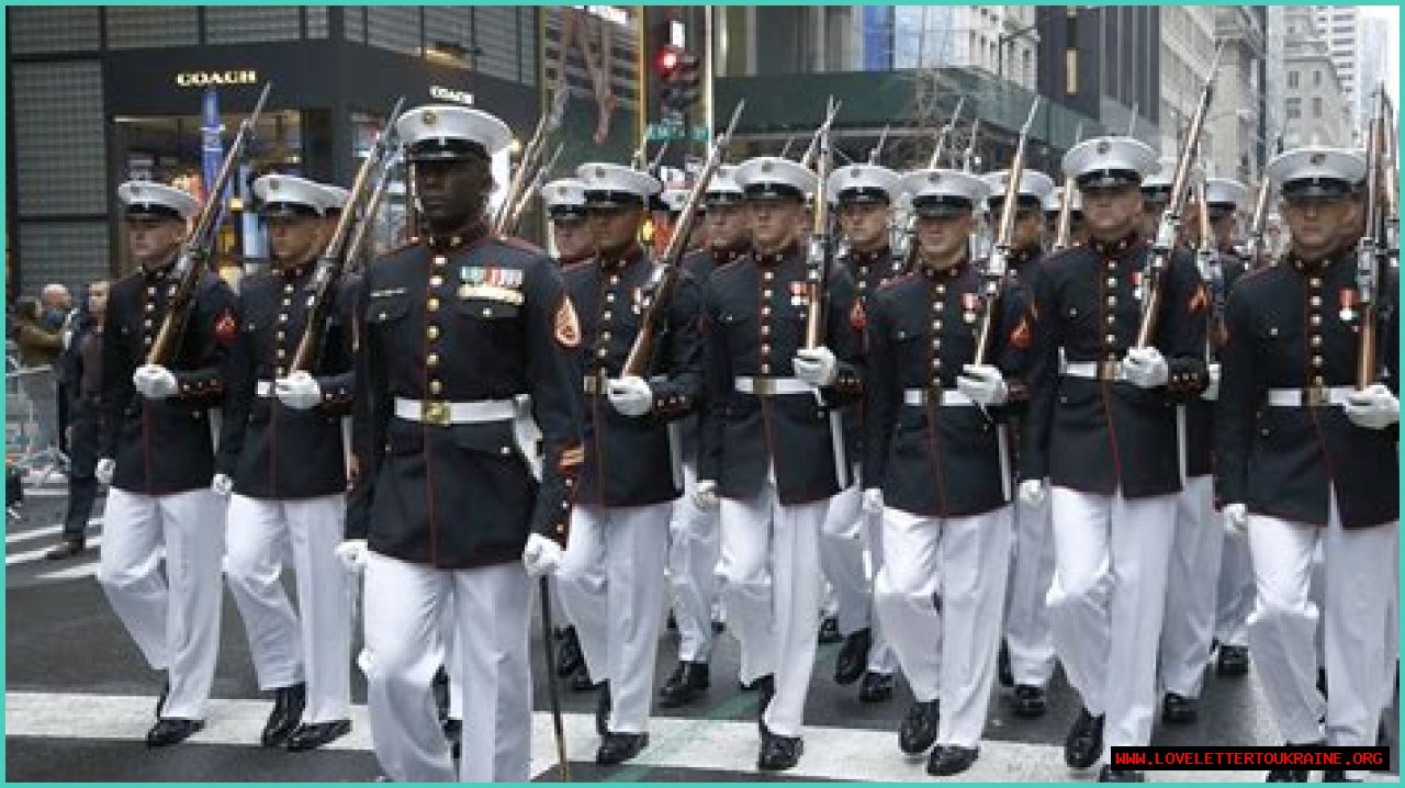 The Biggest Theories On Why We Call Marines Jarheads