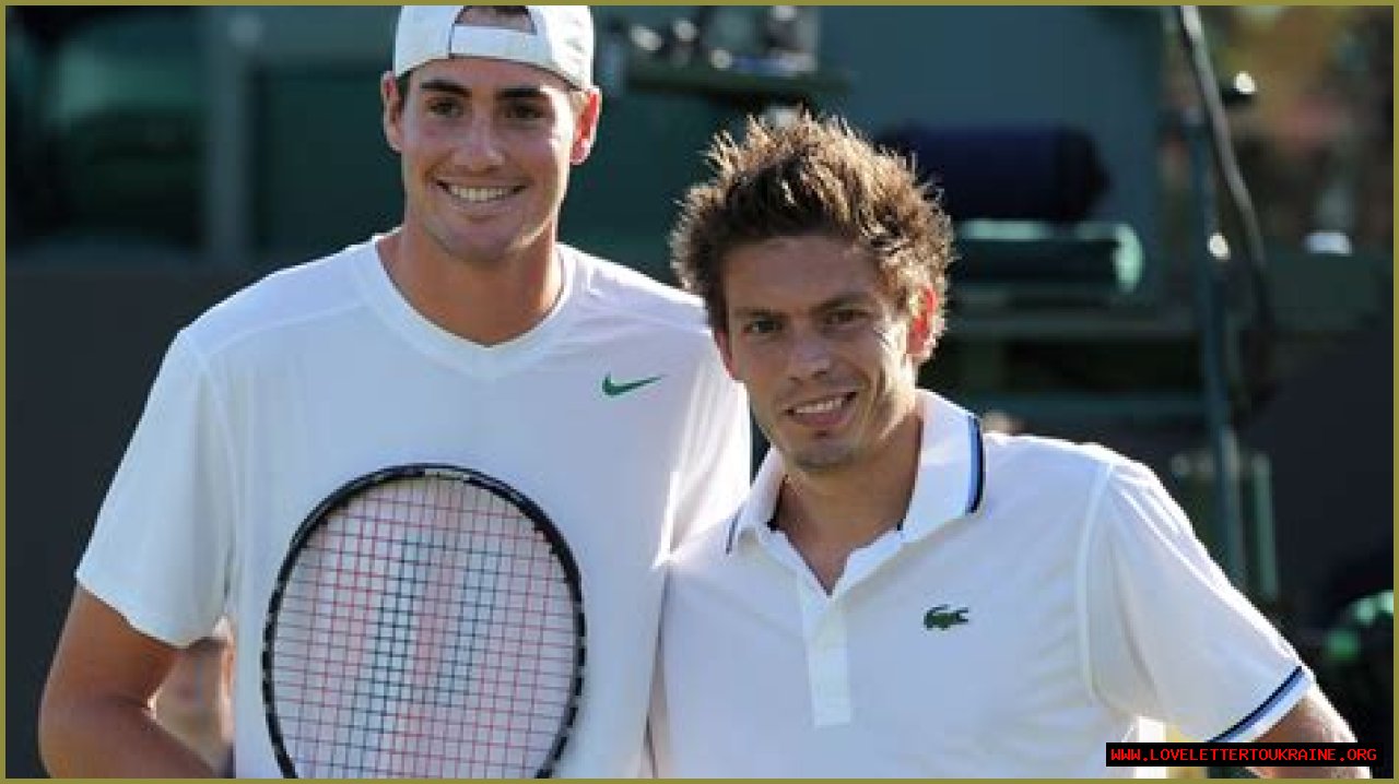 The Incredible Truth About The Longest Tennis Match Ever Played