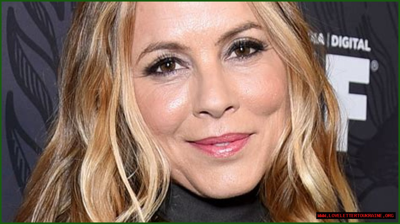 The Moment That Changed Everything For NCIS Star Maria Bello
