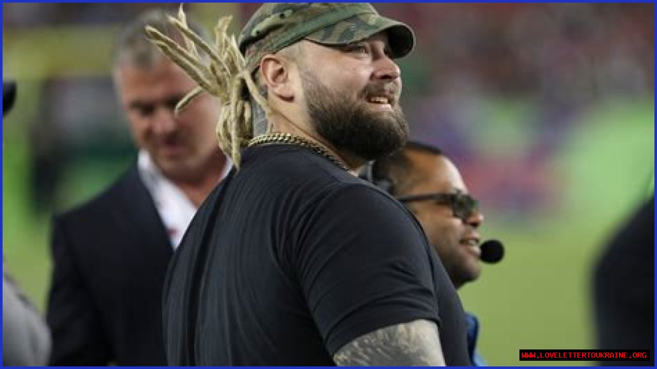 The Rock heartbroken as Triple H announces tragic death of young WWE star Bray Wyatt