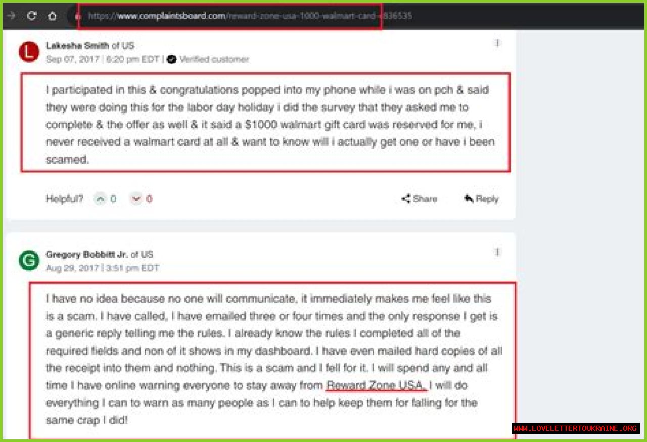 Thereviewerprogram Scam: Uncovering The Truth And Providing Full Reviews