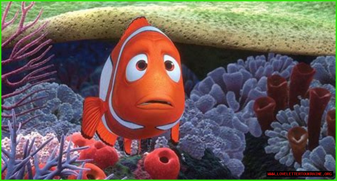 This Disturbing 'Finding Nemo' Theory Is the Darkest Plot Synopsis Ever