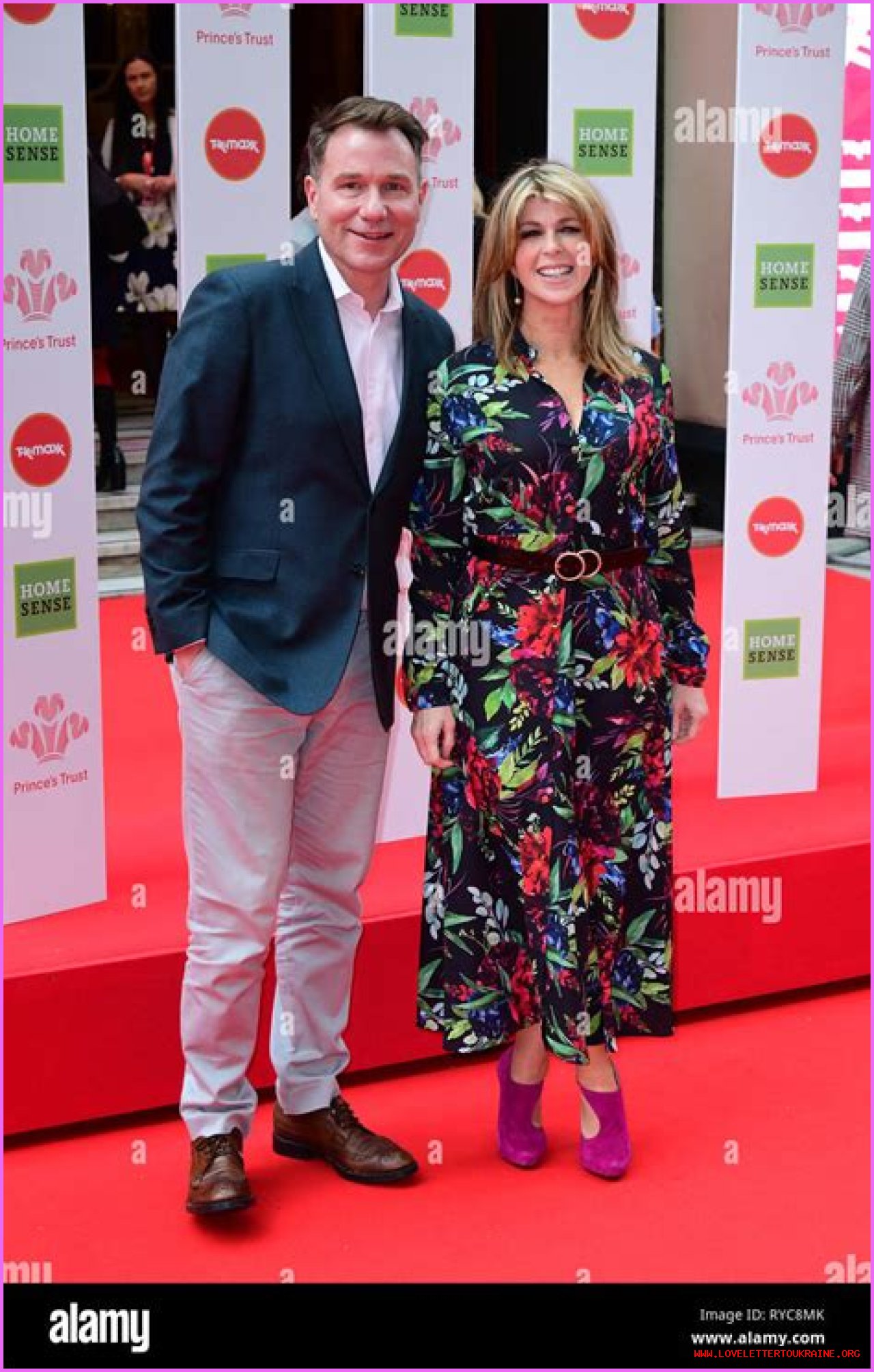 TK Maxx/Homesense - Heart - April 2019