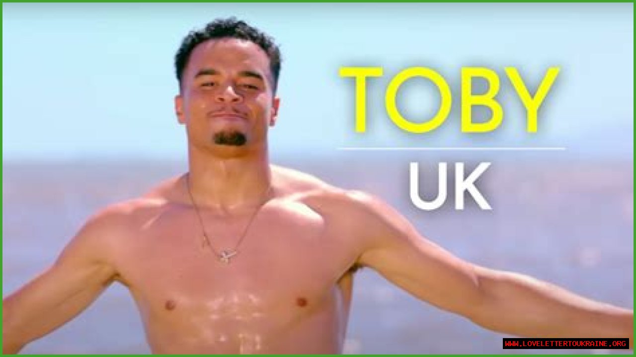 Toby Aromolaran addresses the drama with Cely Vazquez on ‘Love Island Games’