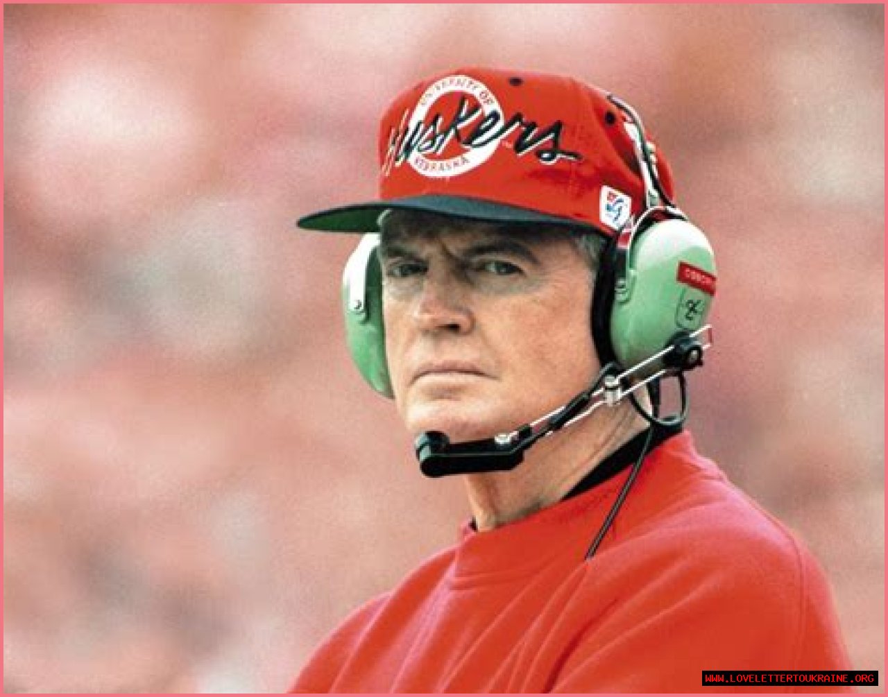 Tom Osborne (Football Coach) - Age, Birthday, Bio, Facts, Family, Net Worth, Height & More