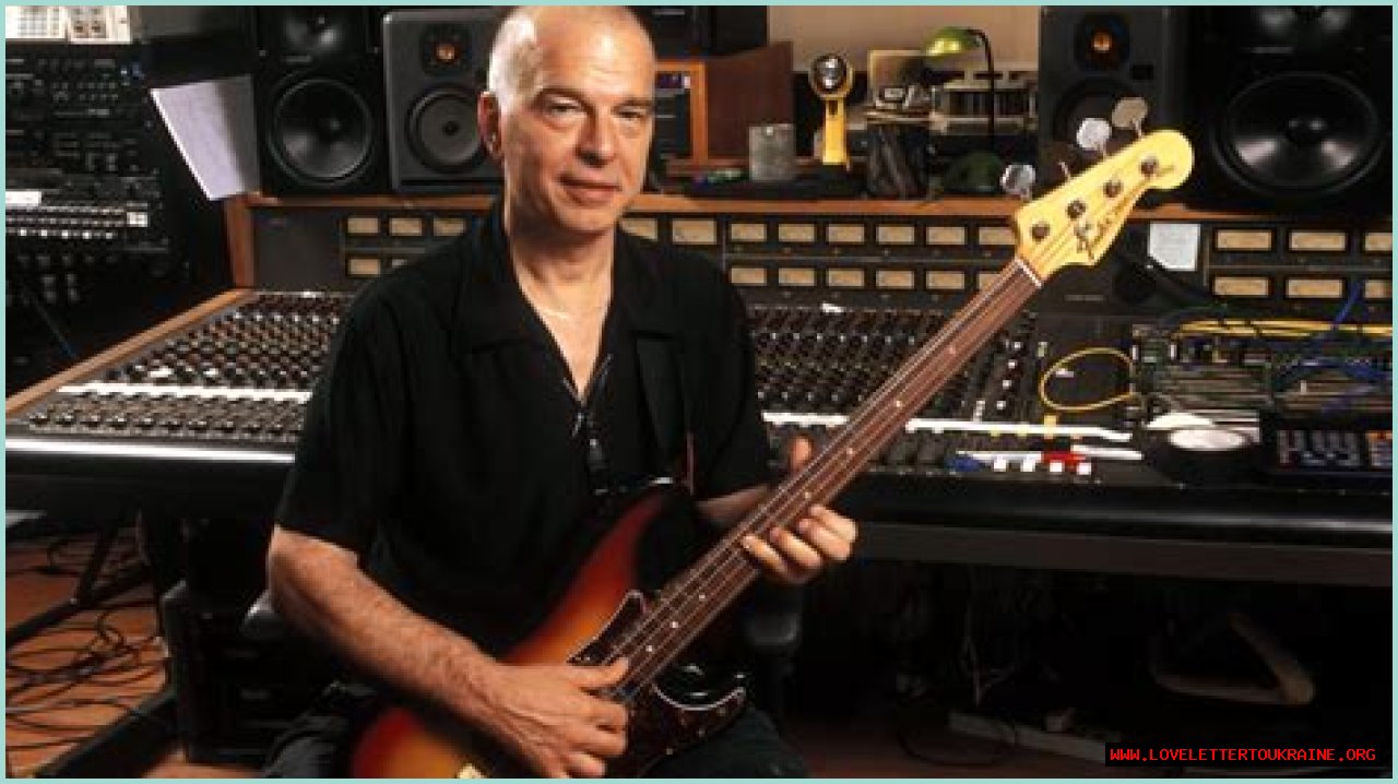Tony Visconti’s biography, net worth, fact, career, awards and life story