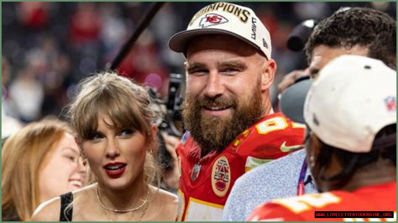 Travis Kelce unfollows Taylor Swift: The rumor, explained