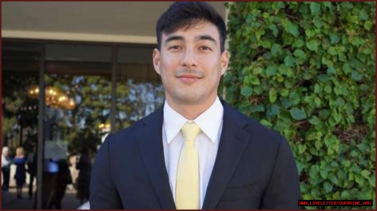 Tyler Bigenho: The Viral Video, Wikipedia Bio, Twitter Presence, Location, And LinkedIn Profile