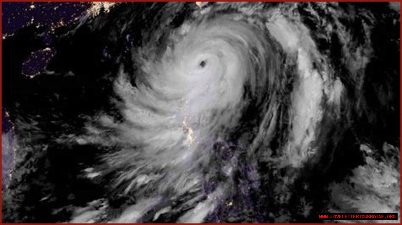 Typhoon Egay Update: Bagyong Egay Update Signal Today