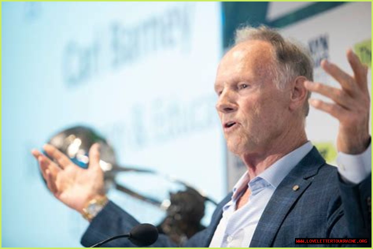 Unlocking Carl Barney's Wealth: Discoveries And Insights