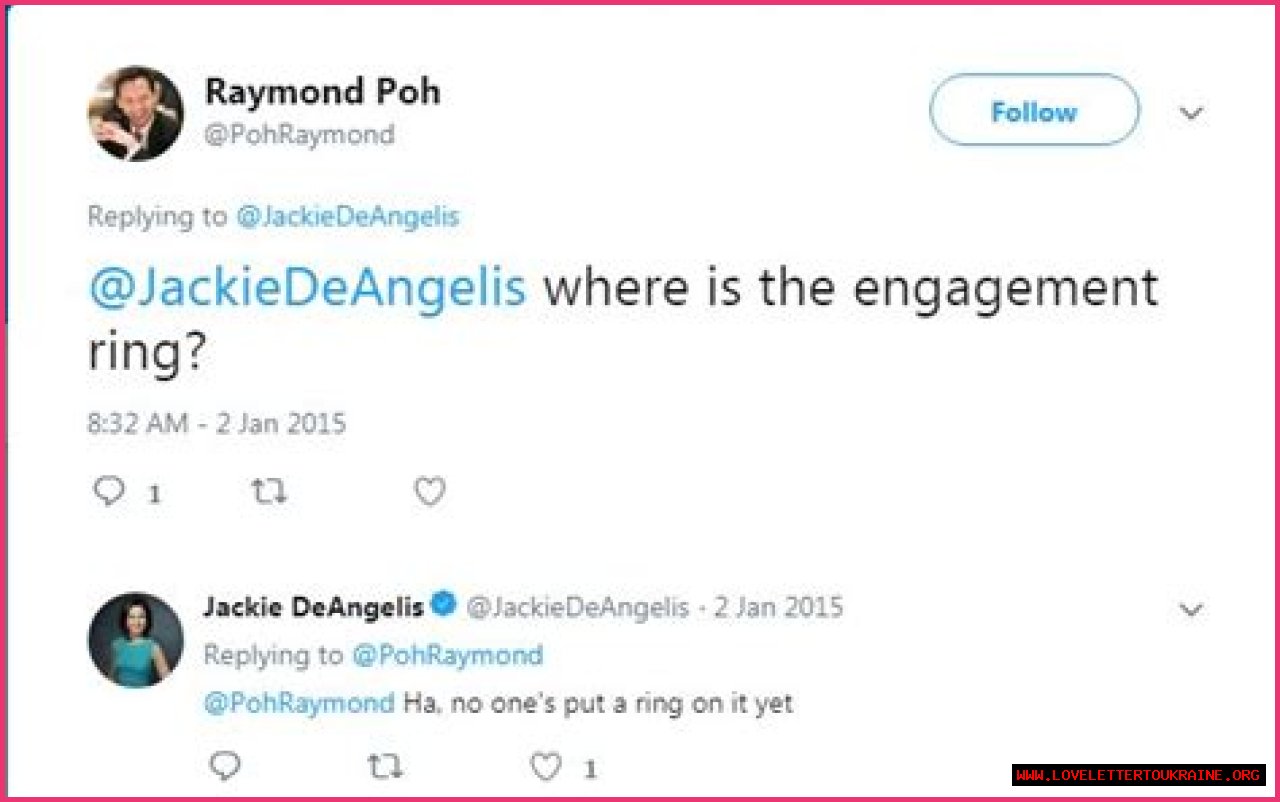 Unveiling Jackie DeAngelis's Marital Status: Intriguing Insights Revealed